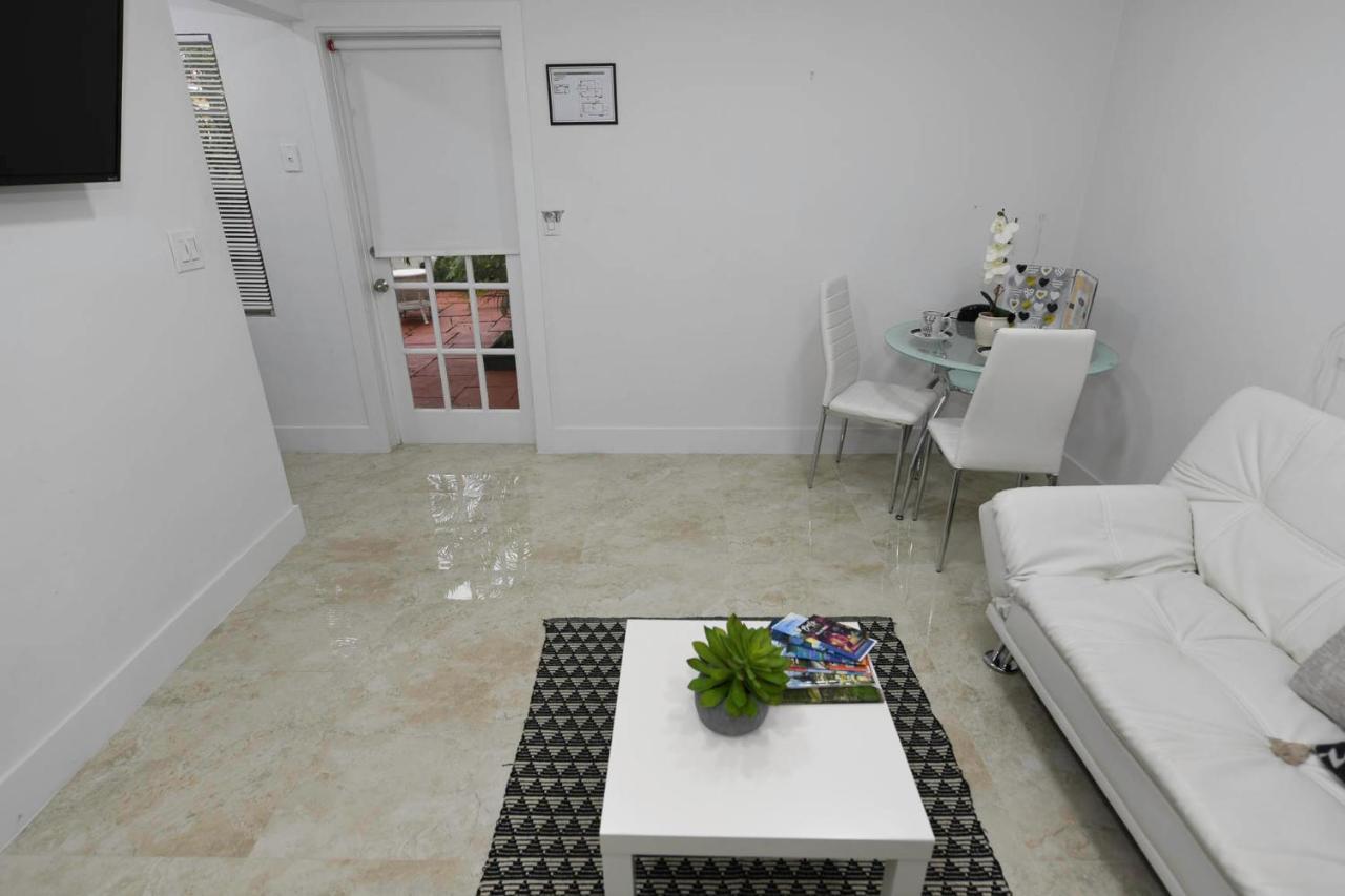 4-Plex Daire Fort Lauderdale Dış mekan fotoğraf
