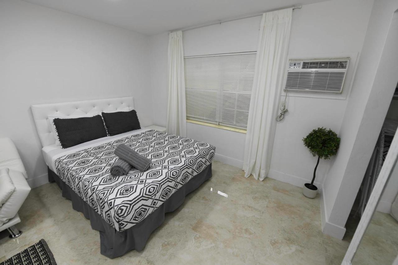 4-Plex Daire Fort Lauderdale Dış mekan fotoğraf