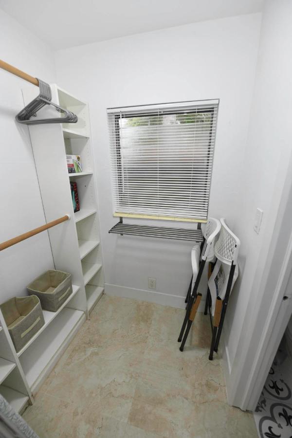 4-Plex Daire Fort Lauderdale Dış mekan fotoğraf