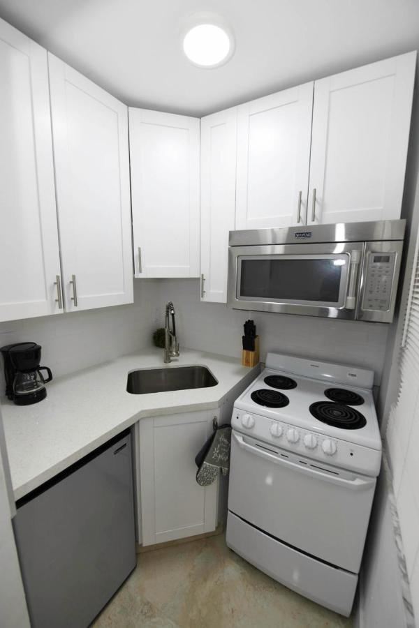 4-Plex Daire Fort Lauderdale Dış mekan fotoğraf