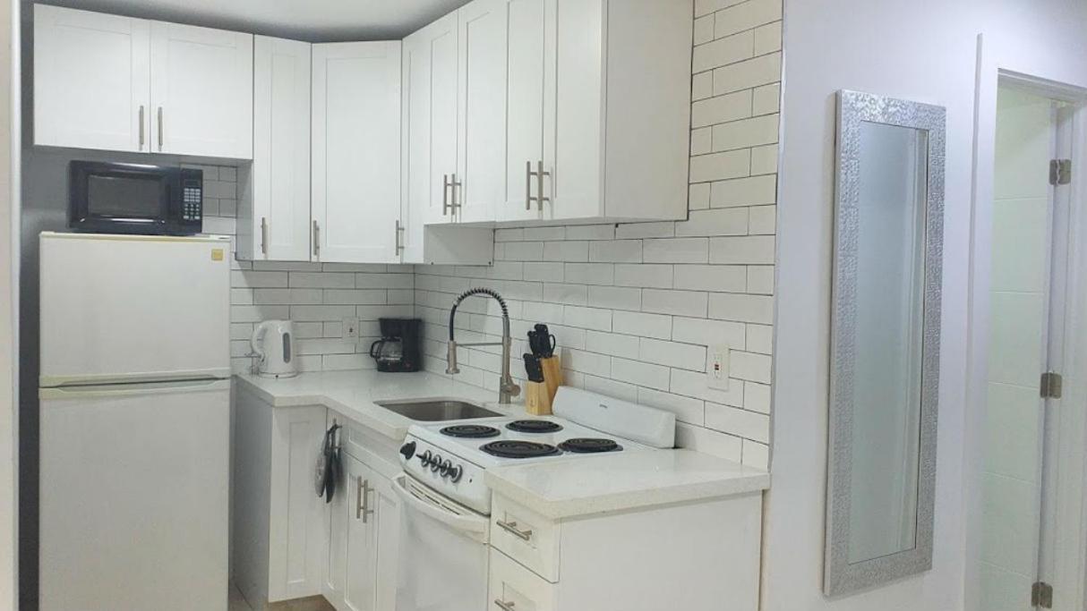 4-Plex Daire Fort Lauderdale Dış mekan fotoğraf