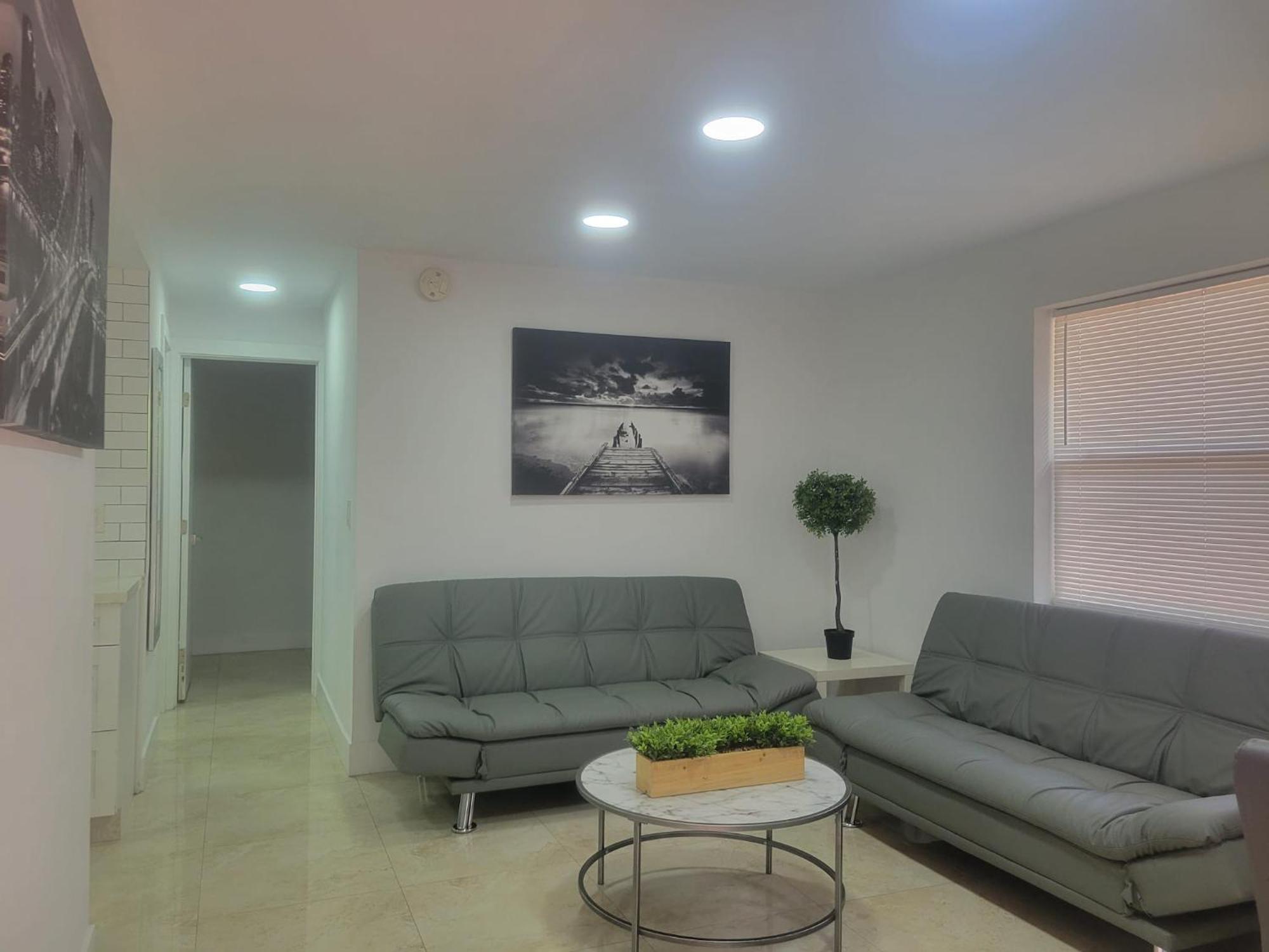 4-Plex Daire Fort Lauderdale Dış mekan fotoğraf