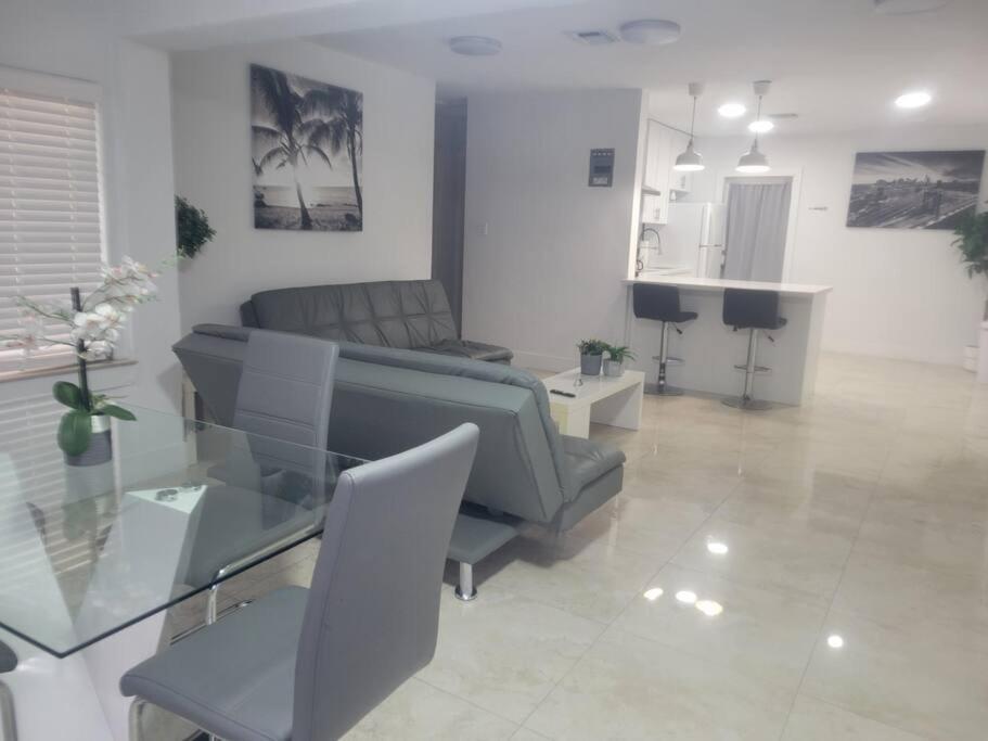 4-Plex Daire Fort Lauderdale Dış mekan fotoğraf