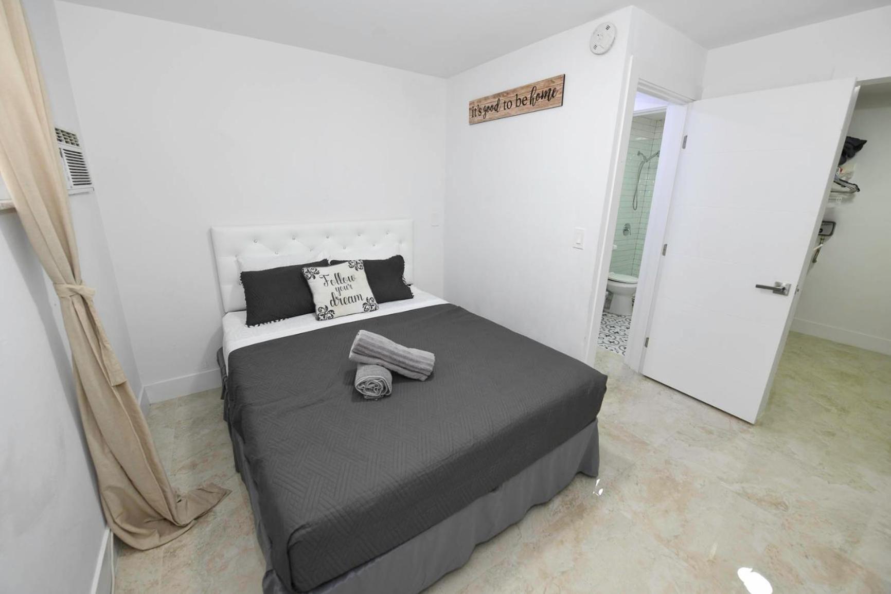 4-Plex Daire Fort Lauderdale Dış mekan fotoğraf