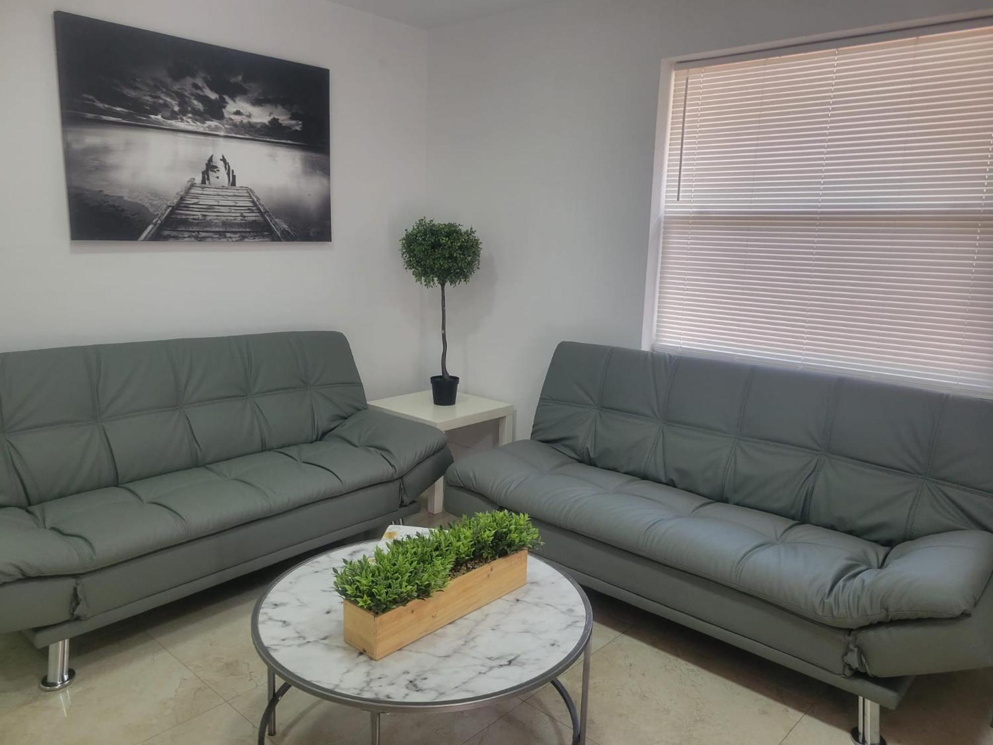 4-Plex Daire Fort Lauderdale Dış mekan fotoğraf