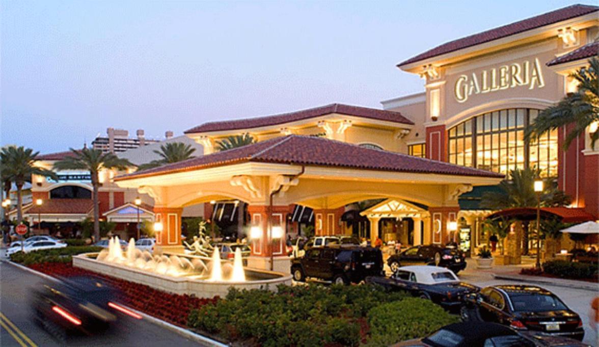 4-Plex Daire Fort Lauderdale Dış mekan fotoğraf