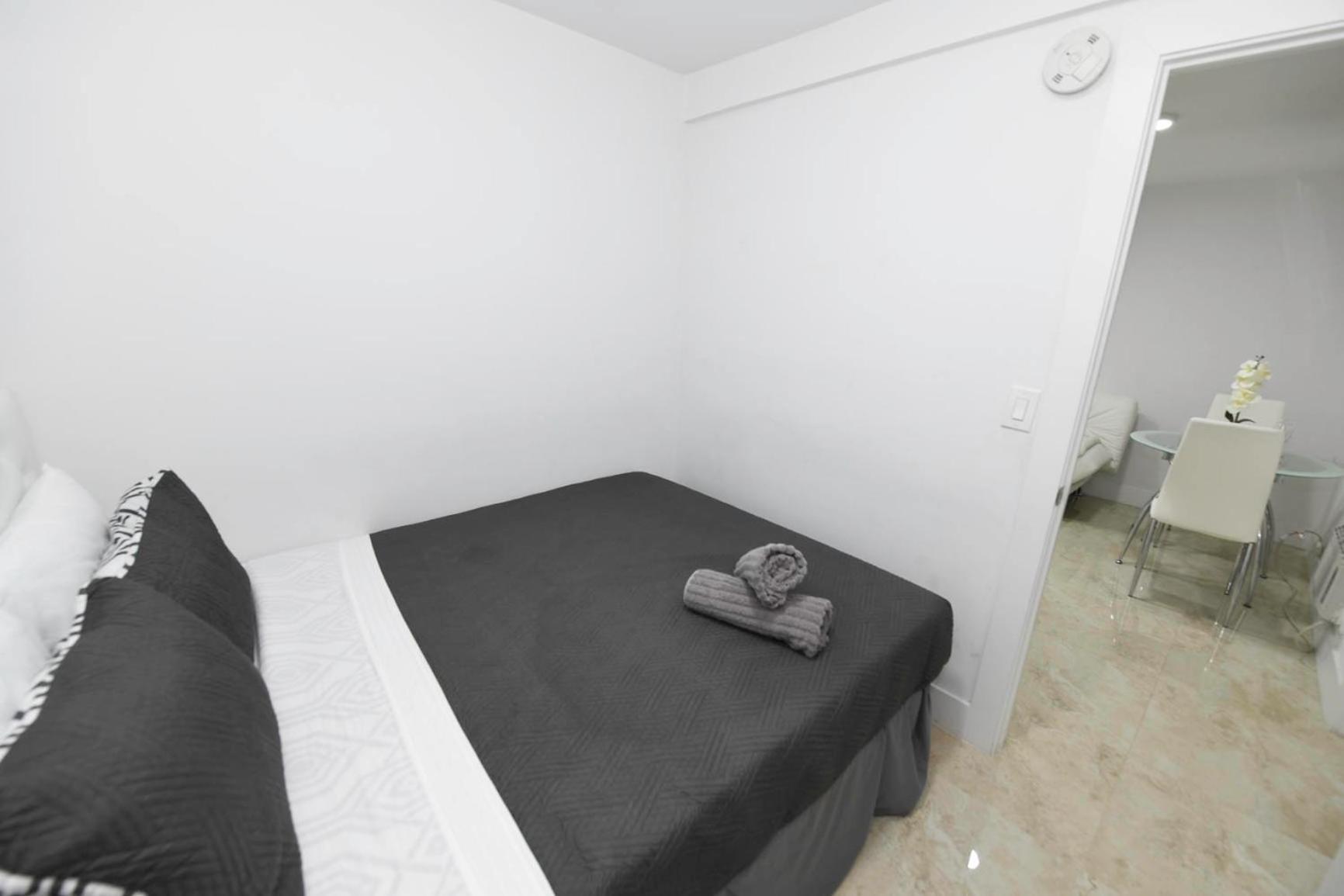 4-Plex Daire Fort Lauderdale Dış mekan fotoğraf