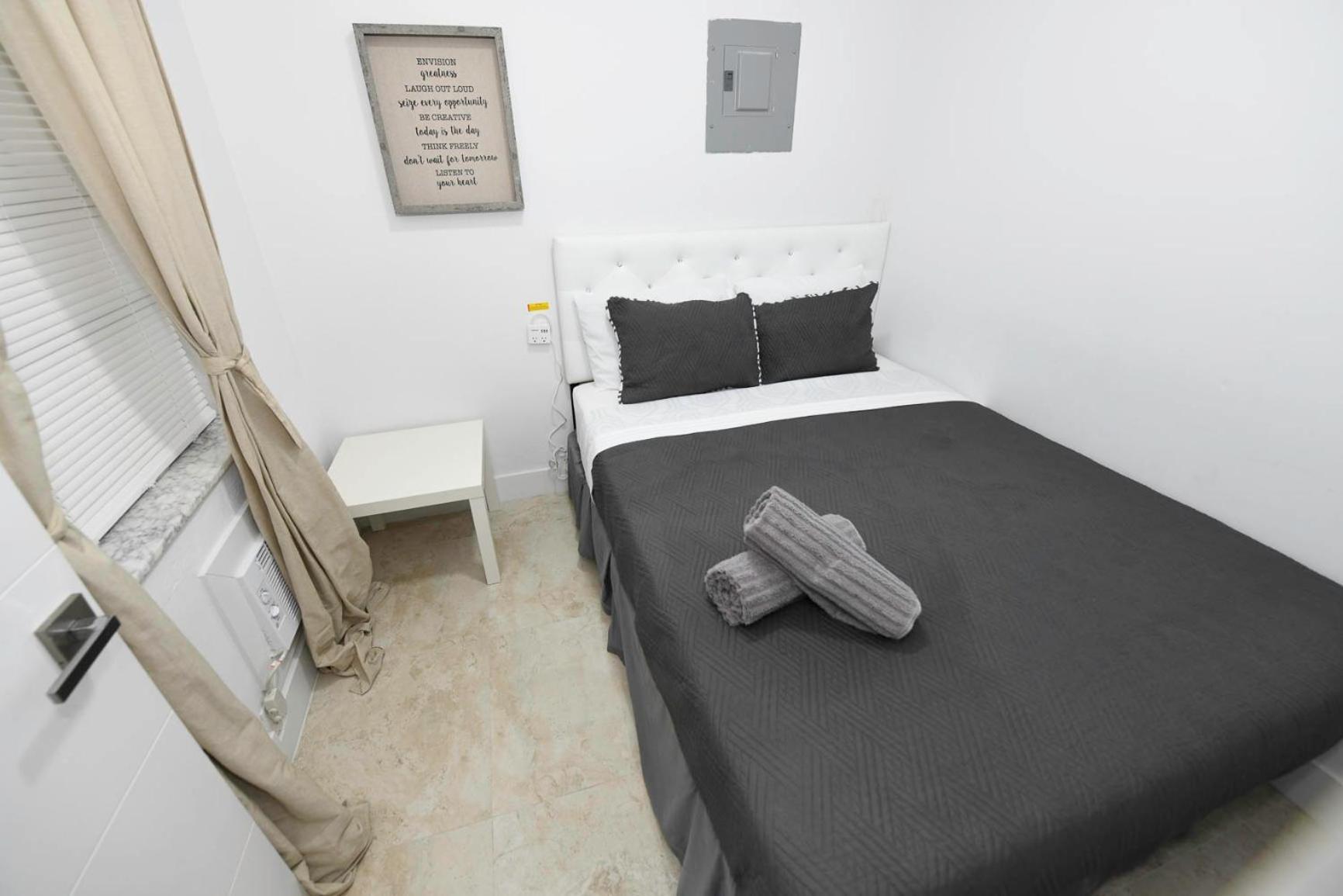 4-Plex Daire Fort Lauderdale Dış mekan fotoğraf