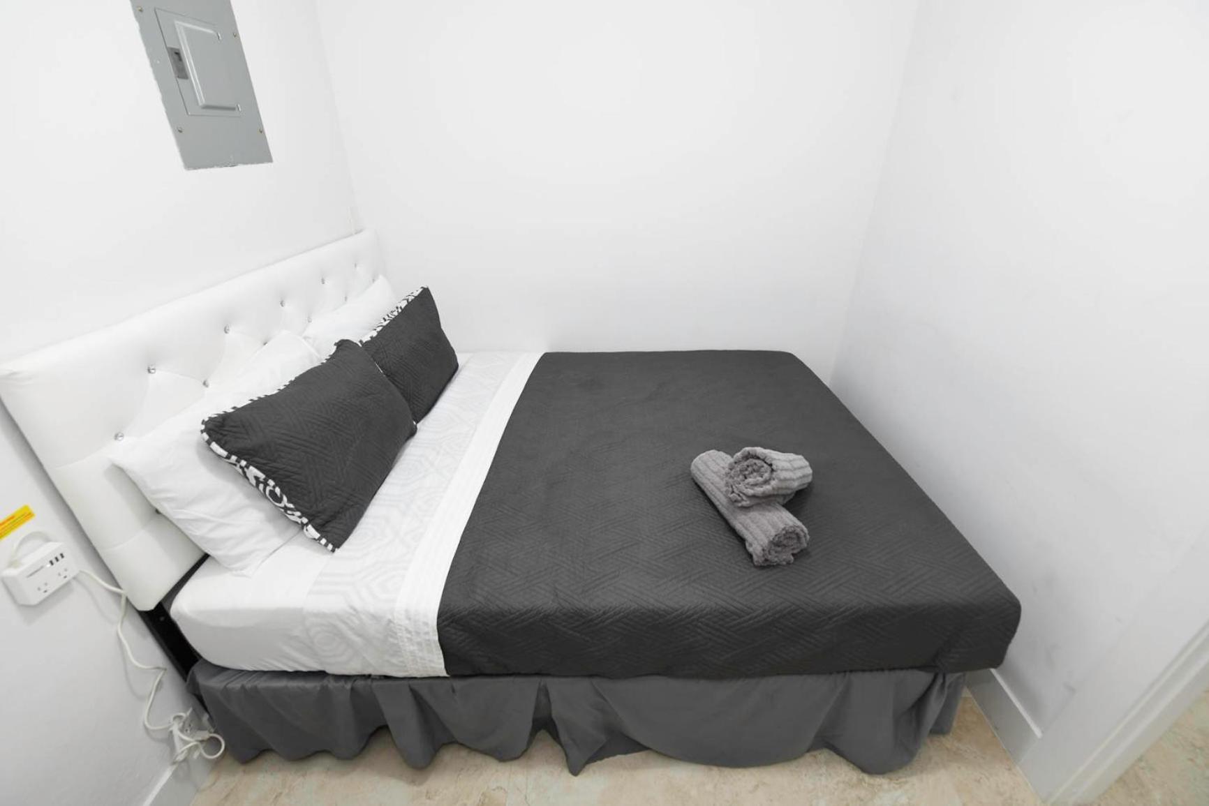 4-Plex Daire Fort Lauderdale Dış mekan fotoğraf