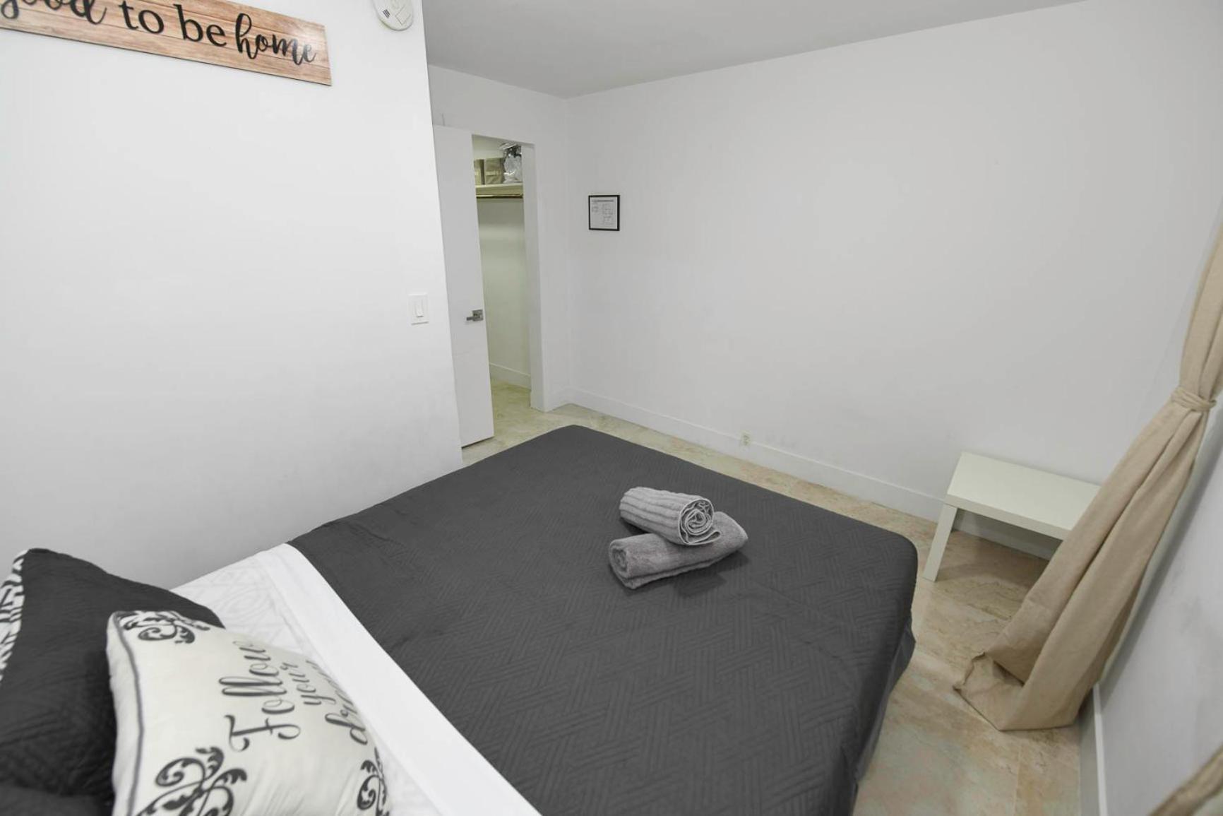 4-Plex Daire Fort Lauderdale Dış mekan fotoğraf