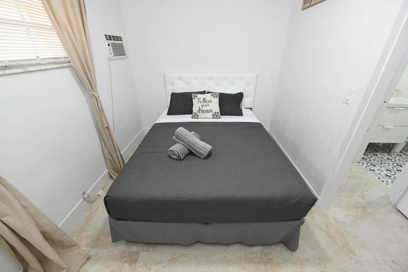 4-Plex Daire Fort Lauderdale Dış mekan fotoğraf