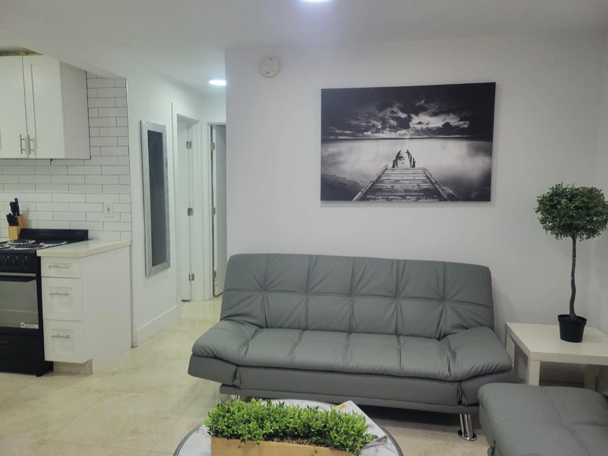 4-Plex Daire Fort Lauderdale Dış mekan fotoğraf