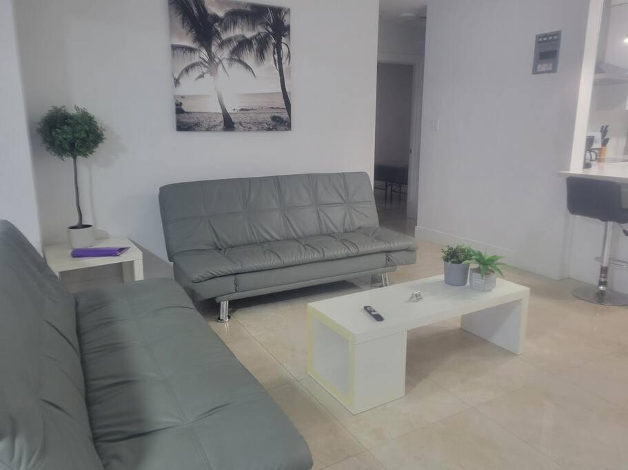 4-Plex Daire Fort Lauderdale Dış mekan fotoğraf