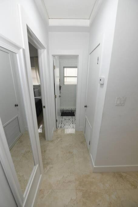 4-Plex Daire Fort Lauderdale Dış mekan fotoğraf
