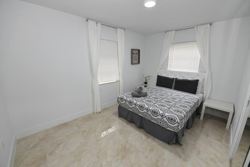 4-Plex Daire Fort Lauderdale Dış mekan fotoğraf