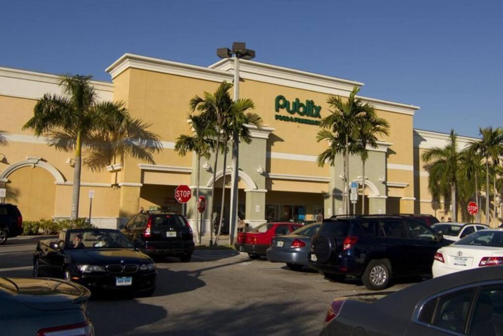4-Plex Daire Fort Lauderdale Dış mekan fotoğraf